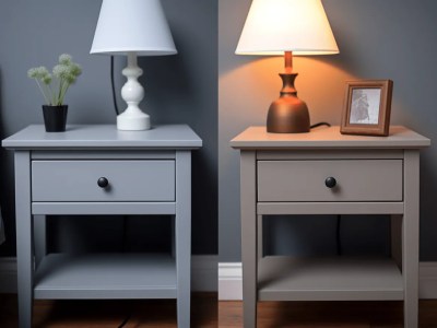 Ikea'S Night Stand Has 3 Different Lighting Options