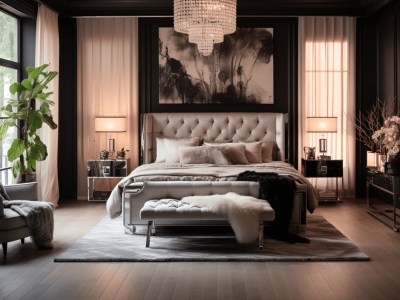 Luxury Bedroom Design  10 Ideas For The Master Bedroom