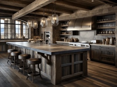 Rustic Kitchen Ideas For Rustic Kitchen Ideas